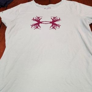 🚩CLEARANCE  under Armour t shirt 17